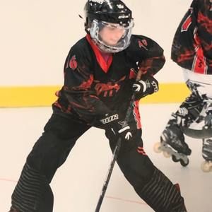 Meet your Posher, Scottie